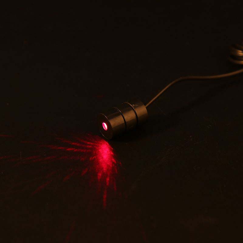 Car Styling USB LED Auto Atmosphere Star Light DJ Music Sound Lamp Christmas Interior Decorative Lights