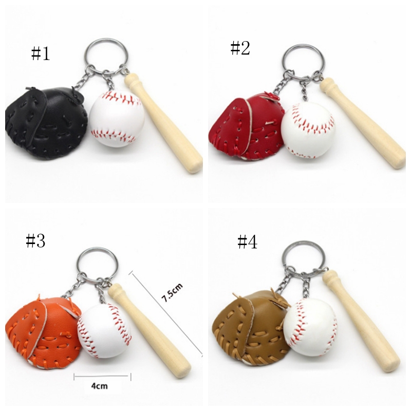 Baseball Keychain Baseball Key Chains Sport Game Souvenir Fashion Men Outdoor Backpack Pendants Women Bag Decorations Party Favor DSL-YW2920
Baseball Keychain Baseball Key Chains Sport Game Souvenir Fashion Men Outdoor Backpack Pendants Women Bag Decorations Party Favor DSL-YW2920