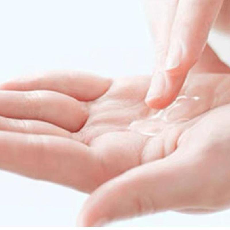 Hand Sanitiser Gel Travel Portable Long-Lasting Speed Dry 100ML Free Hand Sanitizer Gel Quick Drying Disinfectant #25