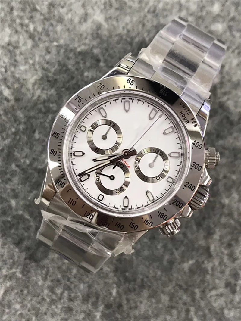 Hot Sale Dayton Mens Watch Silver Case Stainless Steel All Subdial Work Automatic Movement Mechnical Orignal Clasp Sport Wristwatch, Slivery;brown
Hot Sale Dayton Mens Watch Silver Case Stainless Steel All Subdial Work Automatic Movement Mechnical Orignal Clasp Sport Wristwatch, Slivery;brown