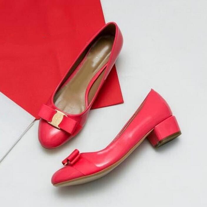 Hot Sale Spring Summer Ballet Shoes Women's Show European and American Wind Bow Shallow Mouth High-heeled Sandals, Blue
Hot Sale Spring Summer Ballet Shoes Women's Show European and American Wind Bow Shallow Mouth High-heeled Sandals, Blue