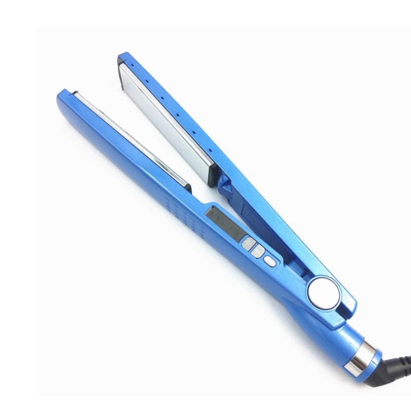 Electric Straightening Iron Flat Iron Professional Hair Straighteners Tourmaline Hair Iron Styling Tool