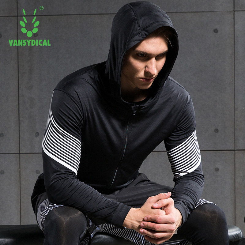 Running Jacket Men Gym Clothing Zipper Hoodies Sport Tops Quick Dry Breathable Workout Shirt Long Sleeve Fitness Sportwear Male, Mbf72805
Running Jacket Men Gym Clothing Zipper Hoodies Sport Tops Quick Dry Breathable Workout Shirt Long Sleeve Fitness Sportwear Male, Mbf72805