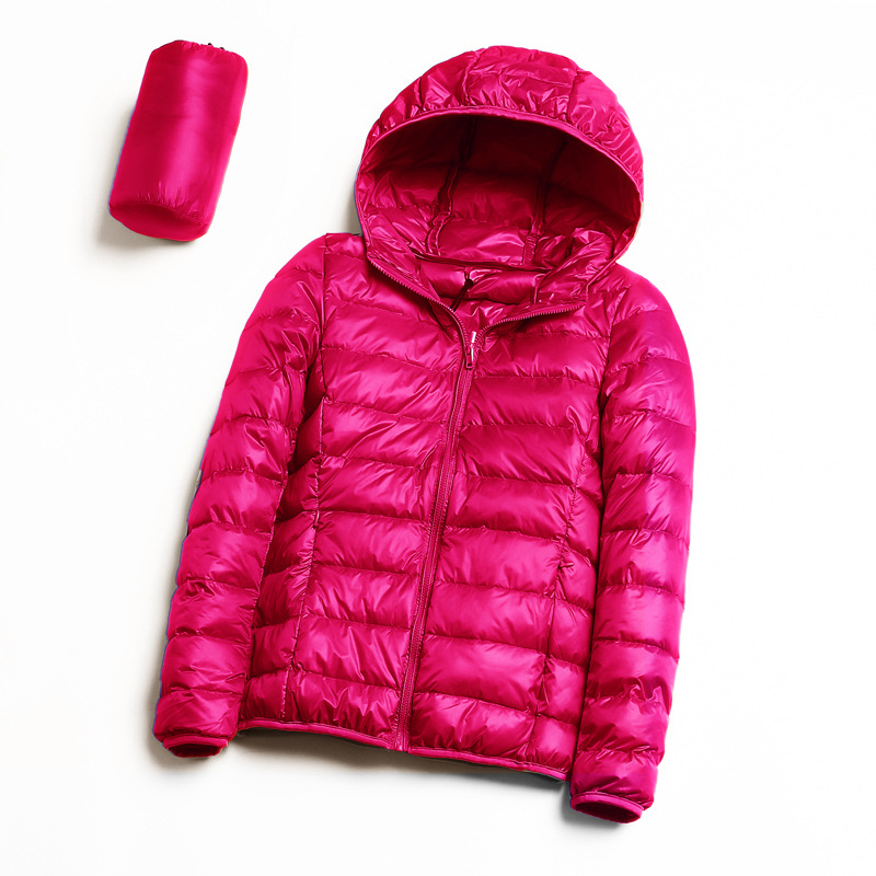 jacket with ultralight hood for women, winter, Camping, hiking, down, thin long-sleeved jacket with zipper over warm coat SA-8, Orange
jacket with ultralight hood for women, winter, Camping, hiking, down, thin long-sleeved jacket with zipper over warm coat SA-8, Orange
