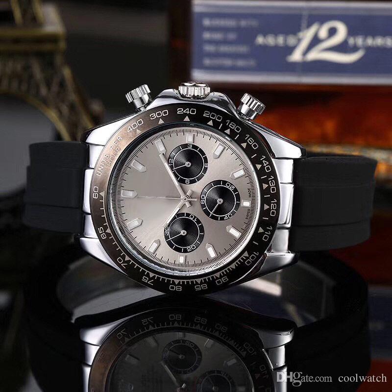 fashion mens watches Top quality stopwatch 42mm dial all sub-dials working watch for men's Valentine Gift Wristwatches dropshipping, Slivery;brown
fashion mens watches Top quality stopwatch 42mm dial all sub-dials working watch for men's Valentine Gift Wristwatches dropshipping, Slivery;brown