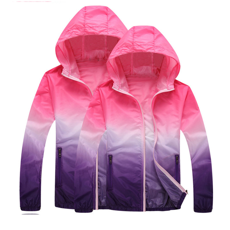 Waterproof Windproof Running Jackets Women Men Thin Skin Sport Jacket Hooded Cardigan Quick Dry Sun Protection Jersey, Yellow
Waterproof Windproof Running Jackets Women Men Thin Skin Sport Jacket Hooded Cardigan Quick Dry Sun Protection Jersey, Yellow