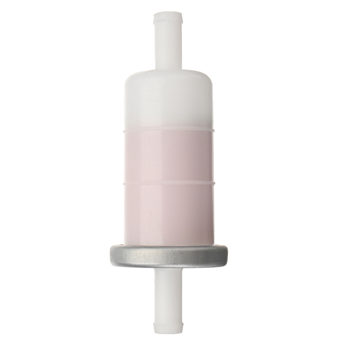 9.5mm Universal Motorcycle ATV Snowmobile Oil Fuel Gas Filter For Honda VTX1300 CBR600 900RR GL1800 GL1500