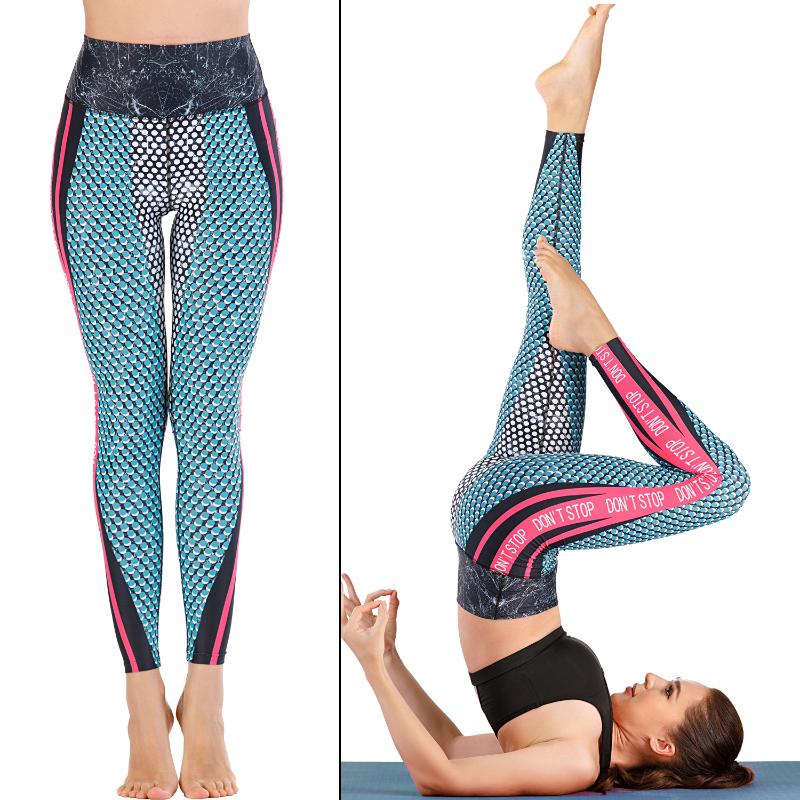 High Waist Ladies Splice Yoga Running Pants Fashion Slim Trousers Gym Girl Sport Pant Women Leggings Fitness Good Quality Female, Blue
High Waist Ladies Splice Yoga Running Pants Fashion Slim Trousers Gym Girl Sport Pant Women Leggings Fitness Good Quality Female, Blue