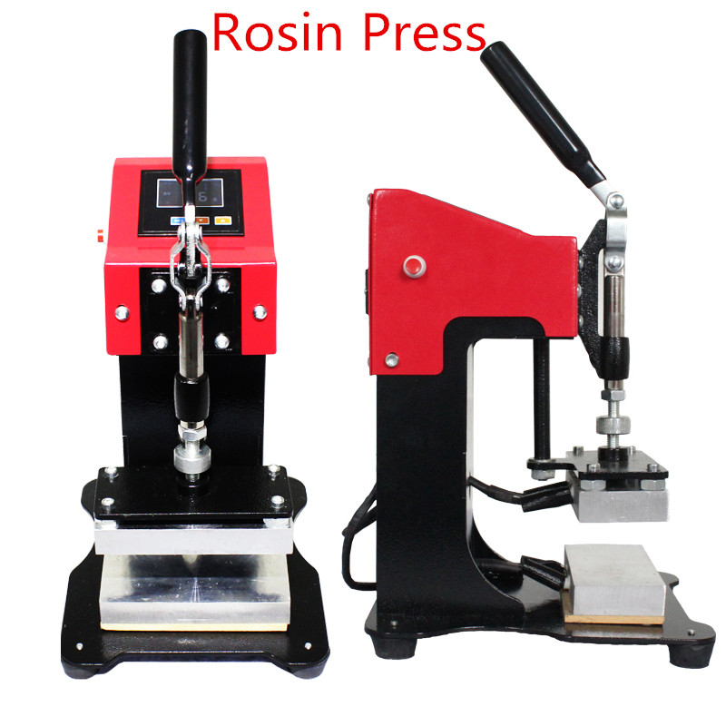 Rosin Press Machine Pressure Arbor Portable Extracting Tool 1.5inch Thickness Heat Plate Kit Manual Oil Rosin Press Machine
Rosin Press Machine Pressure Arbor Portable Extracting Tool 1.5inch Thickness Heat Plate Kit Manual Oil Rosin Press Machine