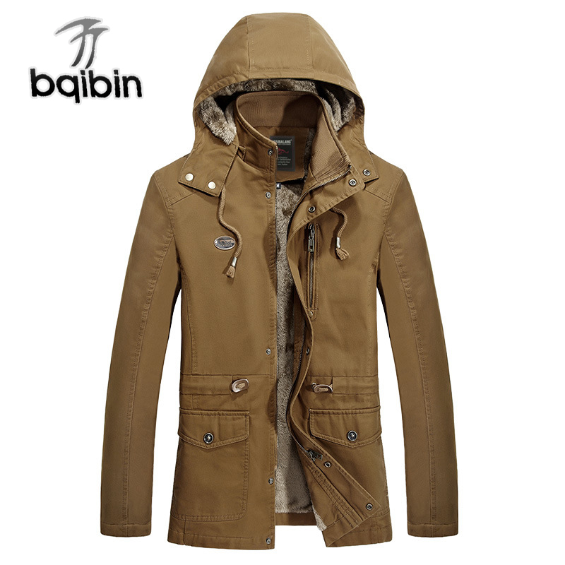 Autumn Winter New Jacket Men Plus Velvet Washed Casual Cotton Jacket Men'S Long Windbreaker Hooded Coat, Black
Autumn Winter New Jacket Men Plus Velvet Washed Casual Cotton Jacket Men'S Long Windbreaker Hooded Coat, Black