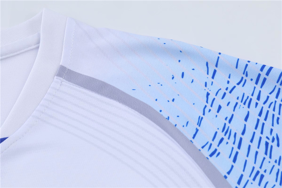 New Li Ning badminton clothes men039s and women039s top quick drying shorts sportswear table tennis Tshirt tennis training