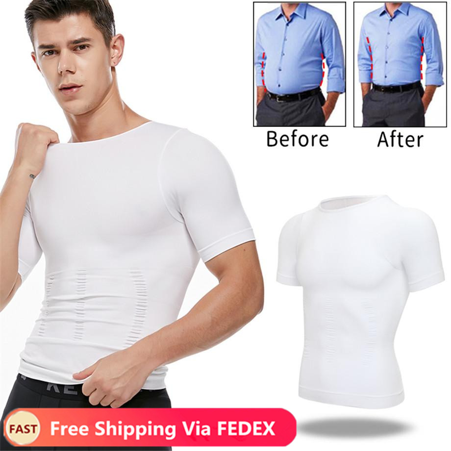 Mens Slimming Body Shaper Belly Control Shapewear Man Shapers Modeling Underwear Waist Trainer Corrective Posture Vest Corset
Mens Slimming Body Shaper Belly Control Shapewear Man Shapers Modeling Underwear Waist Trainer Corrective Posture Vest Corset