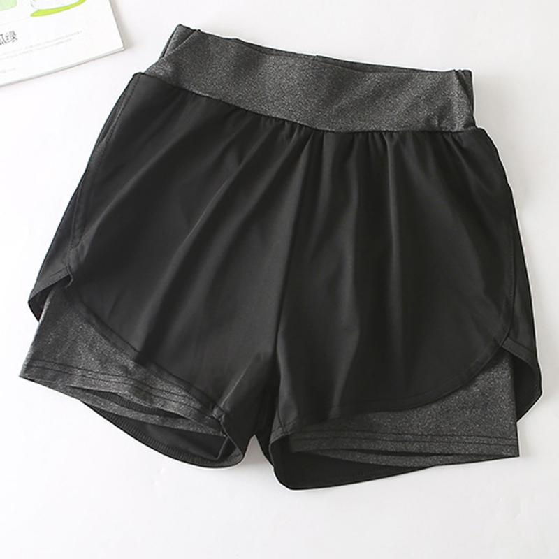 20# Leggings Femme Short Pants Lady Women Yoga Color Elastic Sport Short Trousers Shorts Pants Fitness Leggings Sport, Blue
20# Leggings Femme Short Pants Lady Women Yoga Color Elastic Sport Short Trousers Shorts Pants Fitness Leggings Sport, Blue