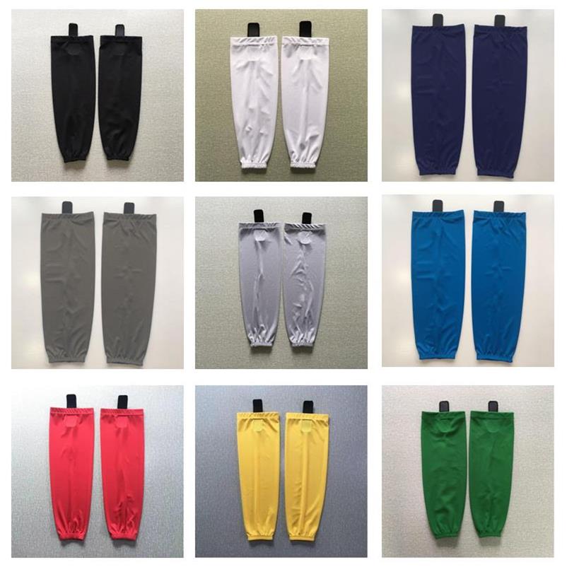 Solid Color Polyester Men Women Child Practice Ice Hockey Equipment Custom Team Sports Pure Color Training Ice Hockey Socks, Black
Solid Color Polyester Men Women Child Practice Ice Hockey Equipment Custom Team Sports Pure Color Training Ice Hockey Socks, Black
