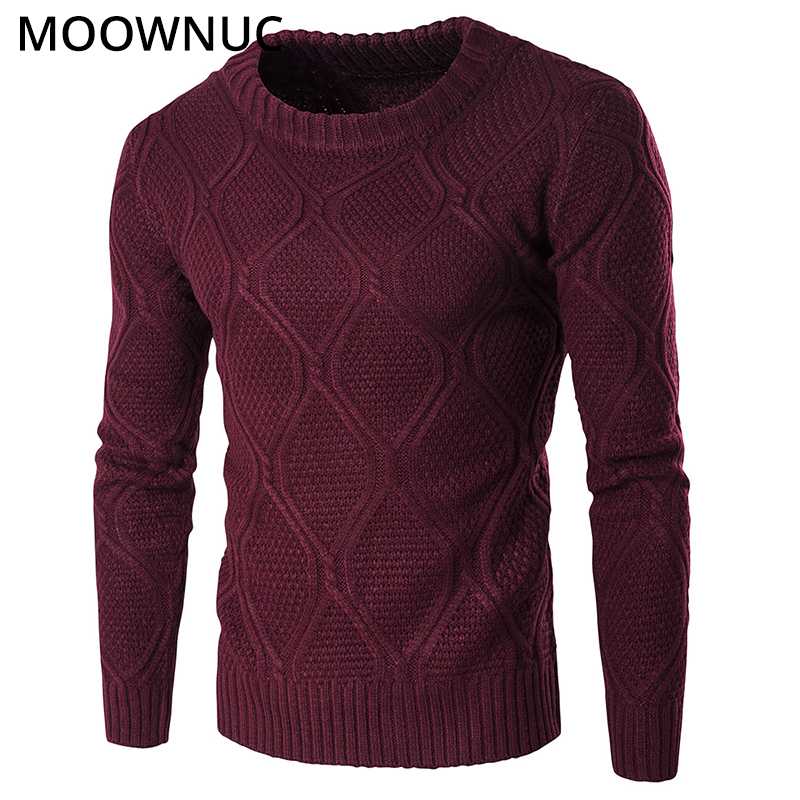Sweaters Men Pullovers Youth Homme Slim Keep Warm O-Neck British Style Autumn Casual Male Sweaters Bottoming shirt MOOWNUC MWC, Red
Sweaters Men Pullovers Youth Homme Slim Keep Warm O-Neck British Style Autumn Casual Male Sweaters Bottoming shirt MOOWNUC MWC, Red