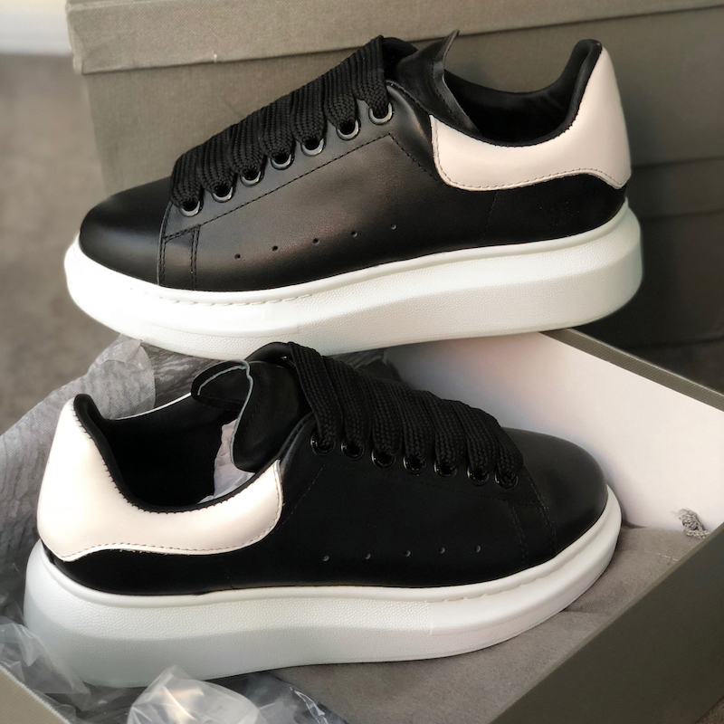 Black White Platform Casual Shoes Sports Skateboarding Shoes Mens Womens Sneakers Velvet Heelback Dress Shoe Sports Tennis Runner Trainers
Black White Platform Casual Shoes Sports Skateboarding Shoes Mens Womens Sneakers Velvet Heelback Dress Shoe Sports Tennis Runner Trainers