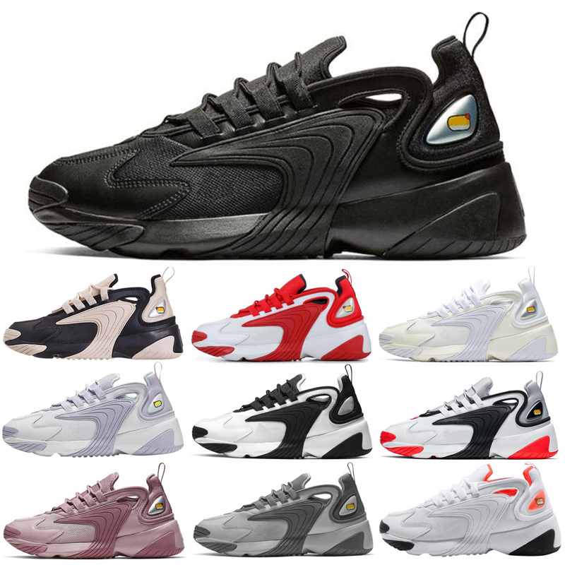 Triple black M2k Tekno Zoom 2K ZM 2000 Running Shoes for Men Women Designer University Red Blue Mens Sneakers Breathable Sports Shoes, Black volt 40-45
Triple black M2k Tekno Zoom 2K ZM 2000 Running Shoes for Men Women Designer University Red Blue Mens Sneakers Breathable Sports Shoes, Black volt 40-45