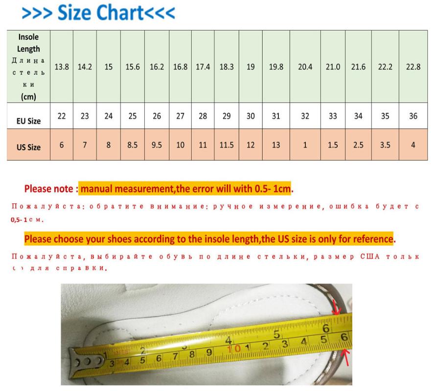 Children Leather Sandals Orthopedic Shoes for Boys Girls Closed Toe Arch Support Insole Blue Color Corrective Footwear for Kids