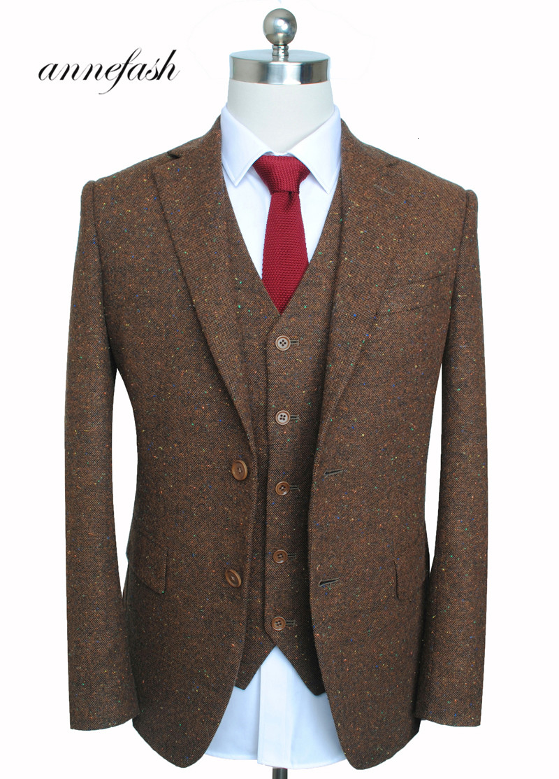 Men's Tailor Made woolen Wedding Dress Suit Classic Groom Wear Tuxedo (Jacket pants vest) CJ191210, K58-19221-3
Men's Tailor Made woolen Wedding Dress Suit Classic Groom Wear Tuxedo (Jacket pants vest) CJ191210, K58-19221-3