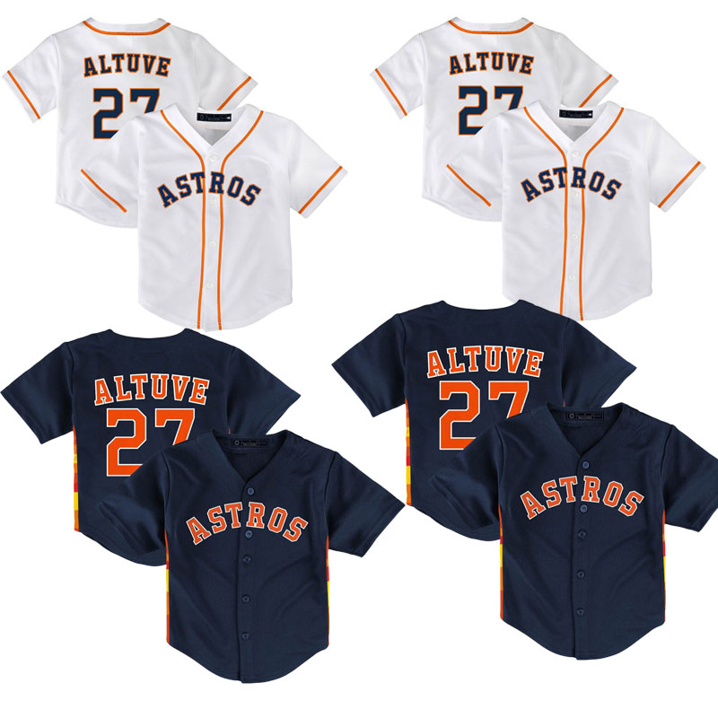 Baby Infant Toddler 2020 Jose Altuve Jersey Alex Bregman Carlos Correa Yuli Gurriel George Springer Yordan Alvarez Zack Greinke Aledmys Diaz, White
Baby Infant Toddler 2020 Jose Altuve Jersey Alex Bregman Carlos Correa Yuli Gurriel George Springer Yordan Alvarez Zack Greinke Aledmys Diaz, White