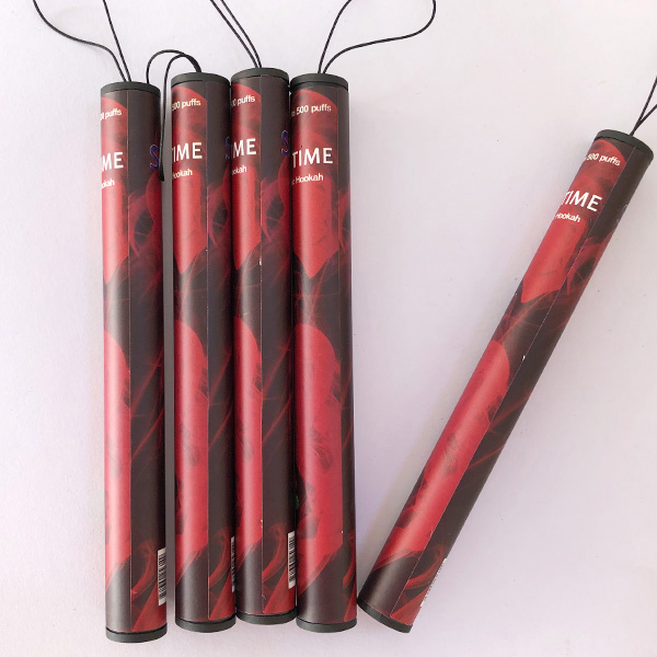 Wholesale ShiSha Time E Hookah 500 Puffs Pipe Pen Electronic Cigarette Stick Sticks disposable posh cigarettes vape
Wholesale ShiSha Time E Hookah 500 Puffs Pipe Pen Electronic Cigarette Stick Sticks disposable posh cigarettes vape