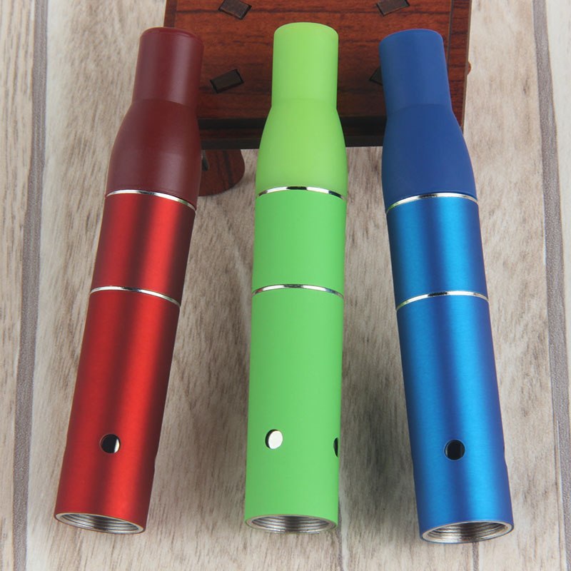 MOQ 10Pcs Ago g5 atomizers e cig atomizer wax Dry herb herbal g pro vaporizer vape pen E-Cigarette
MOQ 10Pcs Ago g5 atomizers e cig atomizer wax Dry herb herbal g pro vaporizer vape pen E-Cigarette