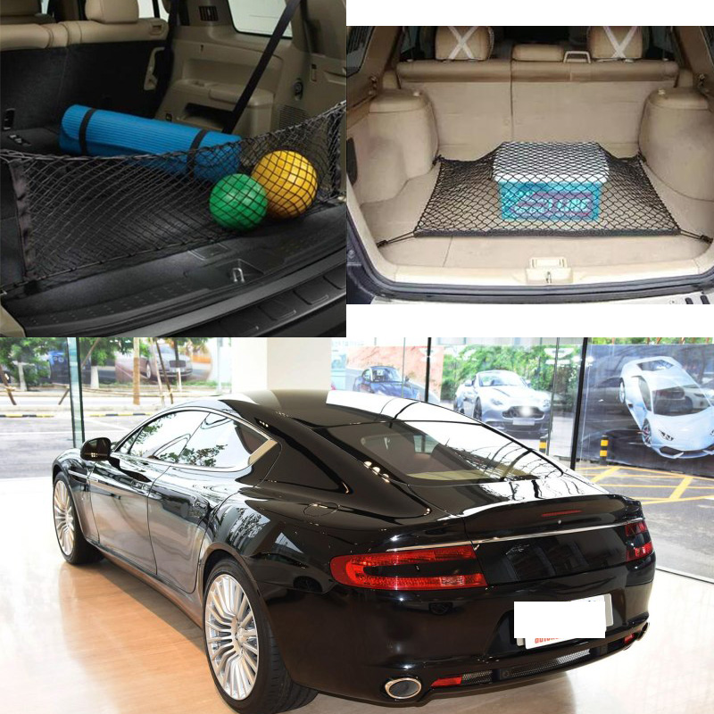 For Aston Martin Rapide Car Auto vehicle Black Rear Trunk Cargo Baggage Organizer Storage Nylon Plain Vertical Seat nets
For Aston Martin Rapide Car Auto vehicle Black Rear Trunk Cargo Baggage Organizer Storage Nylon Plain Vertical Seat nets