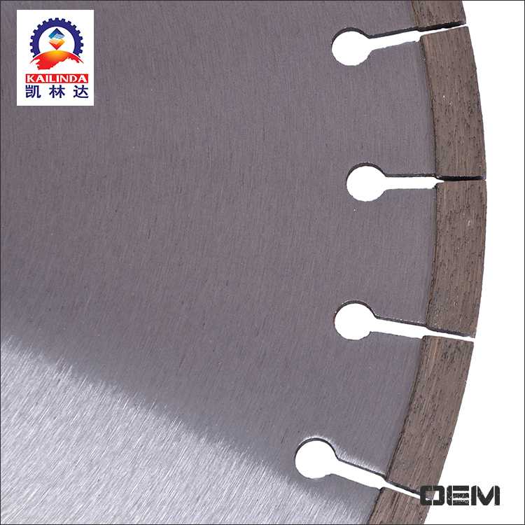 Good Quality Diamond Professionals Blades for Sale