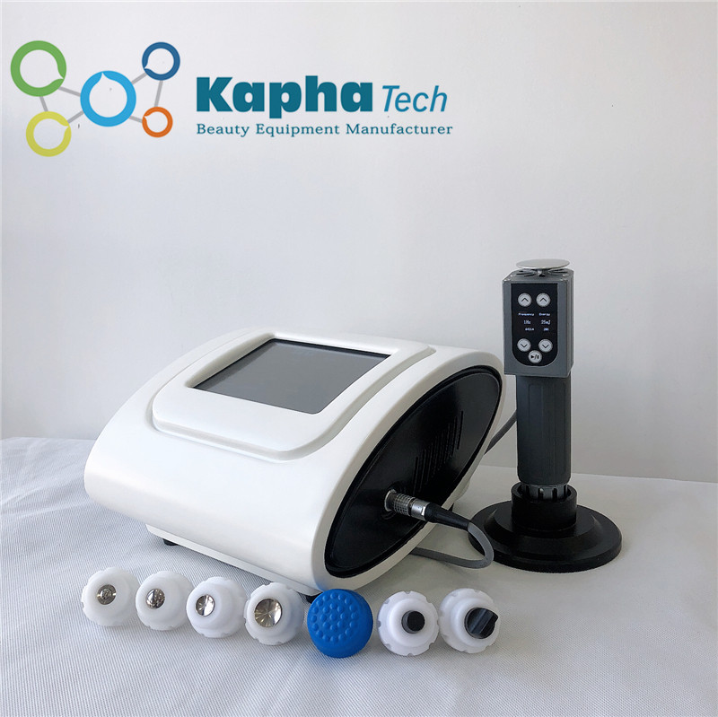 Pneumatic low intensity therapy beauty shock wave physical therapy machine for ED treatment
Pneumatic low intensity therapy beauty shock wave physical therapy machine for ED treatment