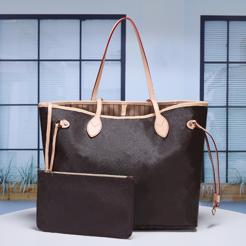 Women Handbags Shopping Bag Crossbody Bag Vintage Classic High Quality Genuine Leather Women Tote Bag Letter Open Large Capacity 
Women Handbags Shopping Bag Crossbody Bag Vintage Classic High Quality Genuine Leather Women Tote Bag Letter Open Large Capacity