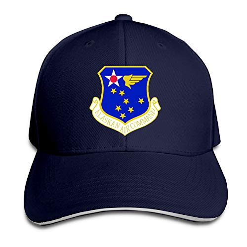 Alaskan Air Command Subdued Patch Baseball Caps Adjustable Sandwich Baseball Cap Unisexe Men Women Baseball Sports Outdoors Hip-hop Cap, Pink
Alaskan Air Command Subdued Patch Baseball Caps Adjustable Sandwich Baseball Cap Unisexe Men Women Baseball Sports Outdoors Hip-hop Cap, Pink