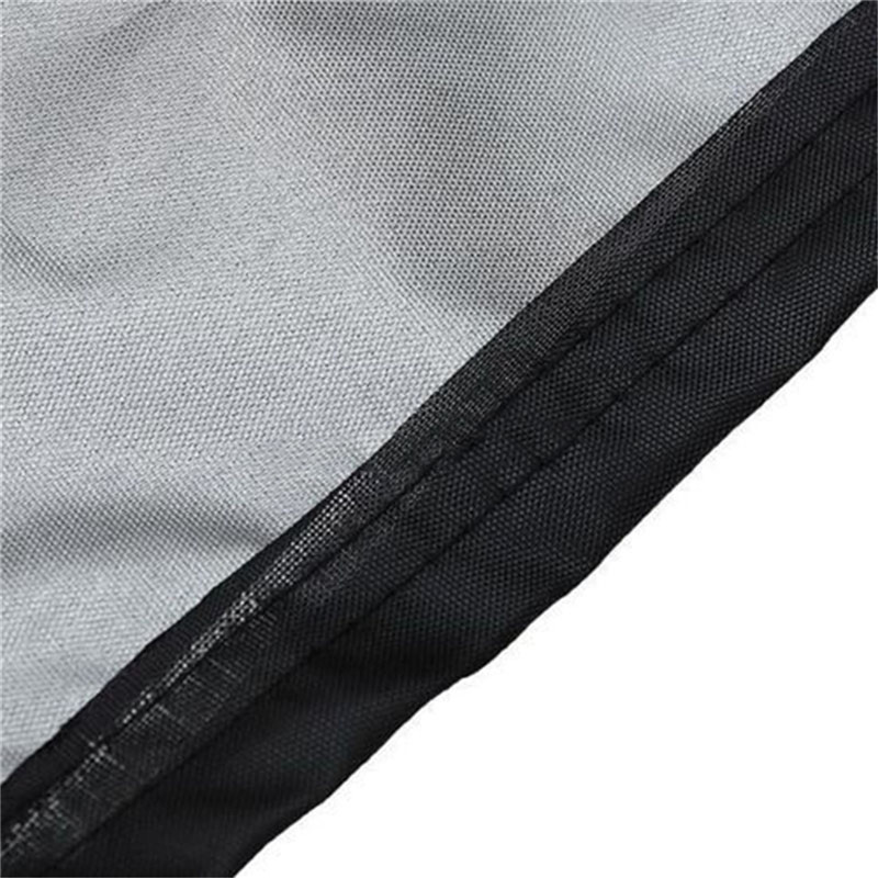 PVC Waterproof Outdoor Garden Patio Furniture Cover Dust Rain Snow Proof Table Chair Sofa Set Covers Household Accessories