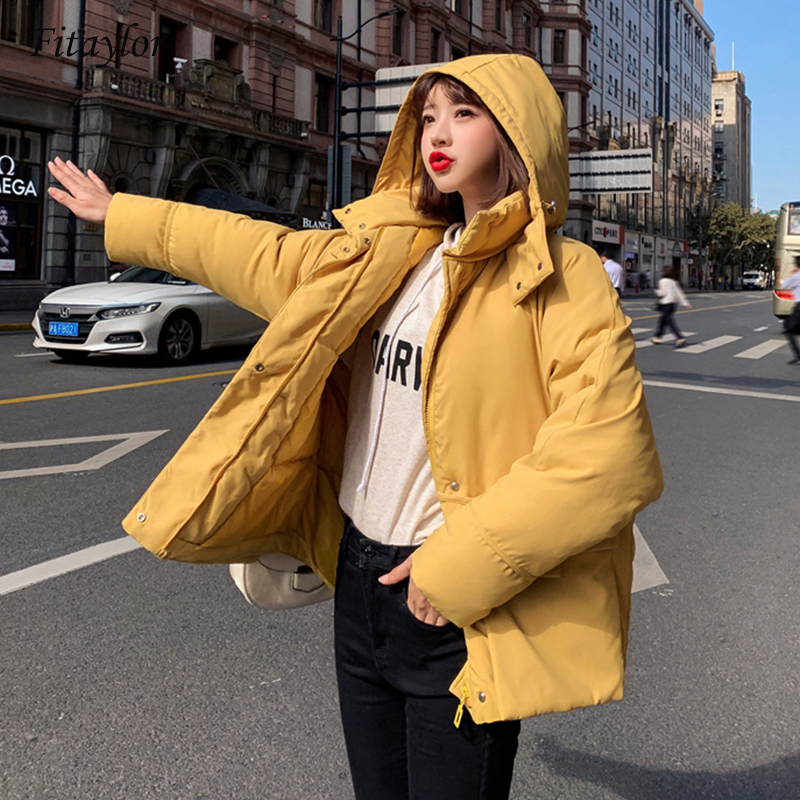 Winter Jacket Women Womens Winter Jacket Bread Coat Short Design Casual Large Size Parkas Warm Snow Coat BF Cotton Coats, Beige
Winter Jacket Women Womens Winter Jacket Bread Coat Short Design Casual Large Size Parkas Warm Snow Coat BF Cotton Coats, Beige
