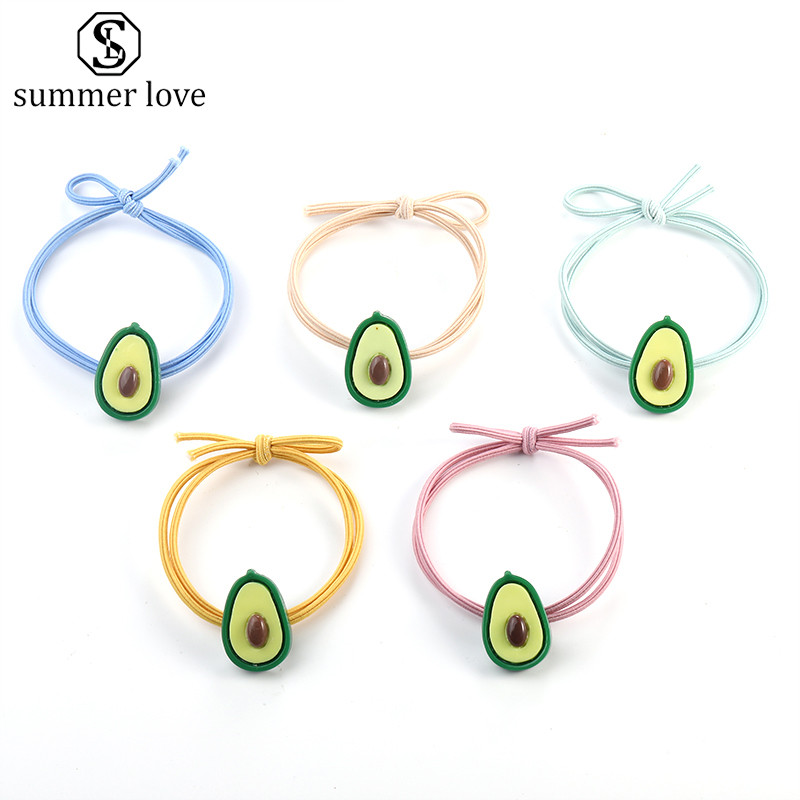 Simple Knot Avocado Double Rope Elastic Hair Bands For Girls Bohemian Headband Fashion Kids Hair Accessories For Women Wholesale-Z
Simple Knot Avocado Double Rope Elastic Hair Bands For Girls Bohemian Headband Fashion Kids Hair Accessories For Women Wholesale-Z