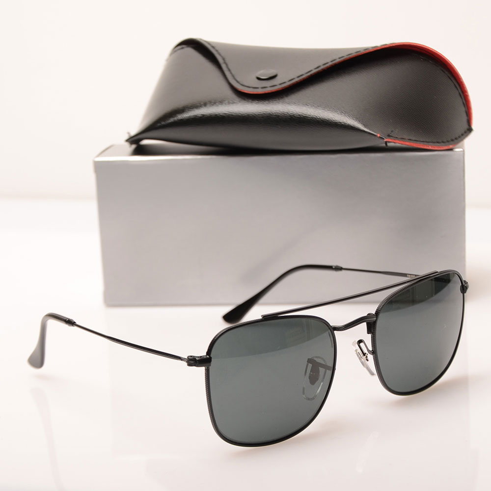 Top Quality Womans Sunglasses Glass Lens Luxury Mens Sun glasses UV Protection men Designer eyeglass Metal hinge Fashion women spectacles wi, White;black
Top Quality Womans Sunglasses Glass Lens Luxury Mens Sun glasses UV Protection men Designer eyeglass Metal hinge Fashion women spectacles wi, White;black
