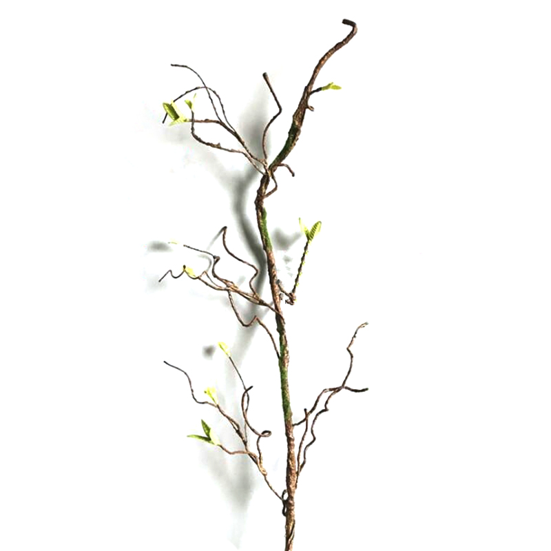 90cm Fake Tree Branches Rattan Real Touch DIY Artificial Plant Vine for Home Hotel Garden Decoration Wreath Scrapbooking Floral, As pic
90cm Fake Tree Branches Rattan Real Touch DIY Artificial Plant Vine for Home Hotel Garden Decoration Wreath Scrapbooking Floral, As pic