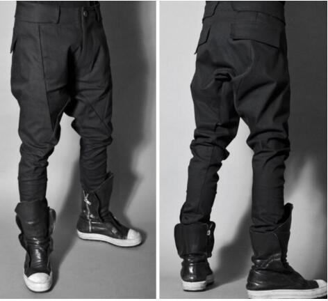 27-44 2019 New Men's Casual Pants Gd Hair Stylist Men Fashion Harem Pants Male High Quality And Comfortable Plus Size Costumes Wholesale, Black
27-44 2019 New Men's Casual Pants Gd Hair Stylist Men Fashion Harem Pants Male High Quality And Comfortable Plus Size Costumes Wholesale, Black