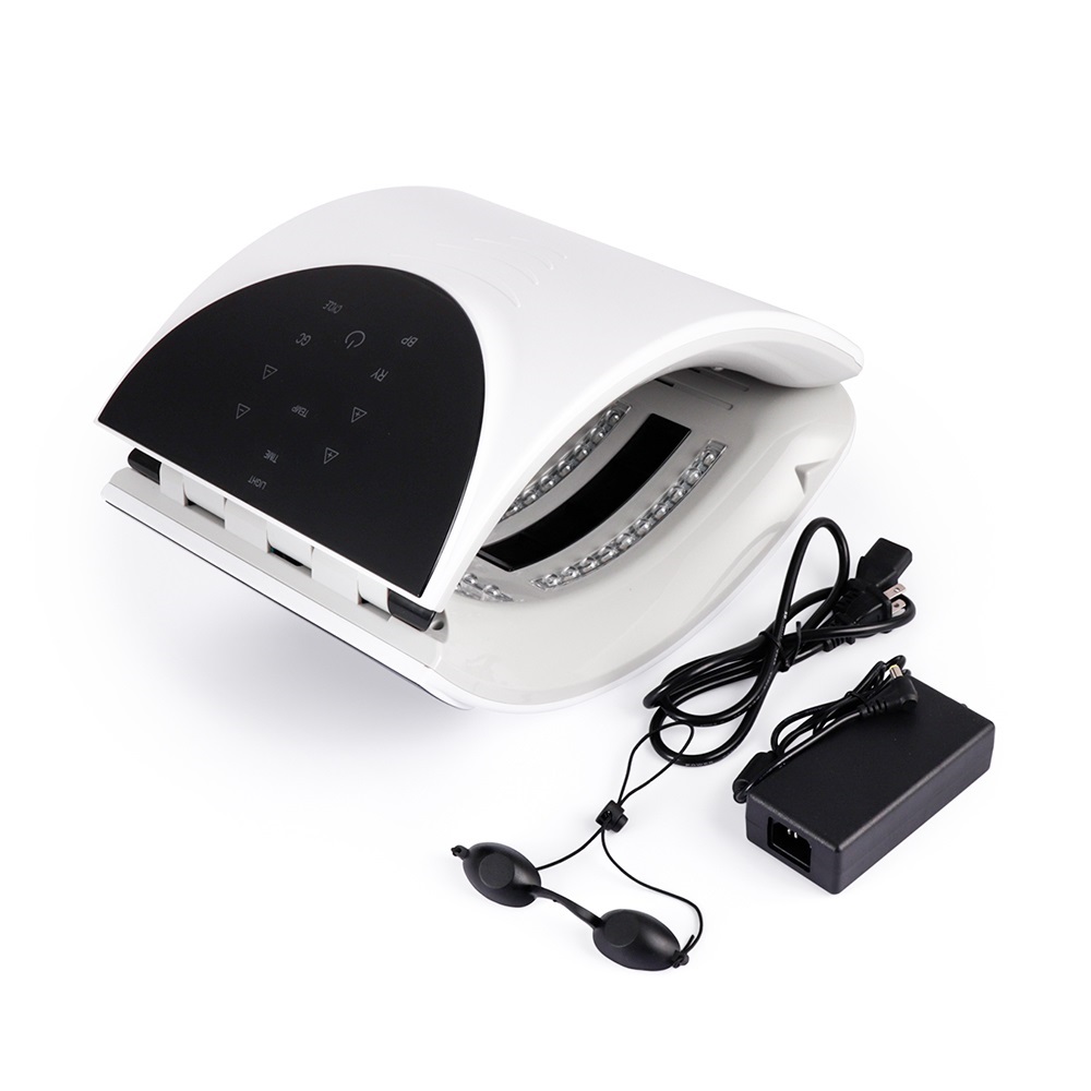 2020 Korea PDT photo foldable professional red /blue/yellow/green LED light PDF therapy machine
2020 Korea PDT photo foldable professional red /blue/yellow/green LED light PDF therapy machine