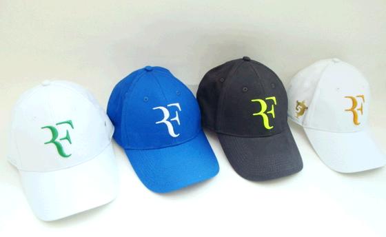 2019 the Embroidery newest men and women Roger Federer RF Hybrid Hat tennis racket hat cap tennis racquet, Multi
2019 the Embroidery newest men and women Roger Federer RF Hybrid Hat tennis racket hat cap tennis racquet, Multi