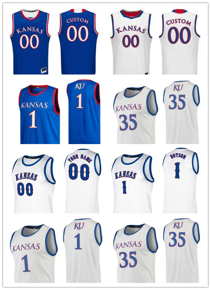 2020 Kansas Jayhawks College Basketball Jersey Devon Dotson Marcus Garrett Jersey Christian Braun Dajuan Harris Moss Custom Any Name Stitche, As 1
2020 Kansas Jayhawks College Basketball Jersey Devon Dotson Marcus Garrett Jersey Christian Braun Dajuan Harris Moss Custom Any Name Stitche, As 1