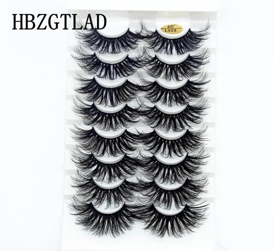 8 Pairs 23/25mm 3d Mink Lashes Bulk Faux with Custom Box Wispy Natural Mink Lashes Pack Short Wholesales Natural False Eyelashes
8 Pairs 23/25mm 3d Mink Lashes Bulk Faux with Custom Box Wispy Natural Mink Lashes Pack Short Wholesales Natural False Eyelashes