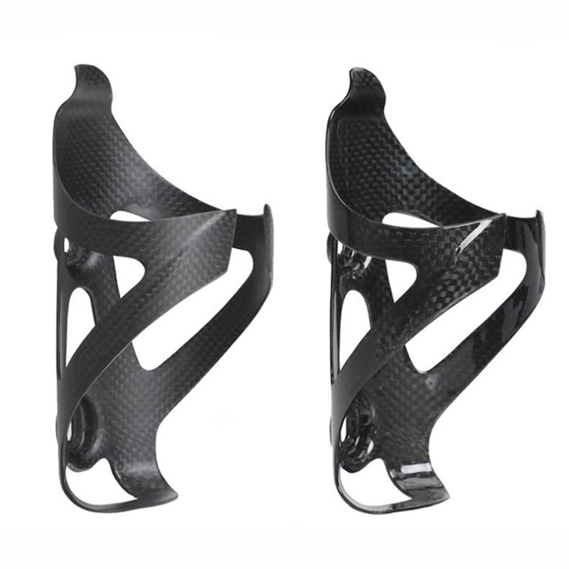 Carbon Water Bottle Cage Bicycle Bottle Holder MTB Road 3K Carbon fiber Bottles Cages Bike Bottles Holder cycling accessories BMX holder
Carbon Water Bottle Cage Bicycle Bottle Holder MTB Road 3K Carbon fiber Bottles Cages Bike Bottles Holder cycling accessories BMX holder