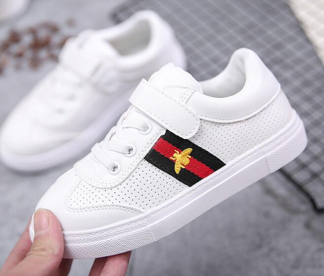 New Children's Shoes, Girls'White Shoes, Student's Sports Boys' Shoes in Spring and Autumn of WL905
New Children's Shoes, Girls'White Shoes, Student's Sports Boys' Shoes in Spring and Autumn of WL905