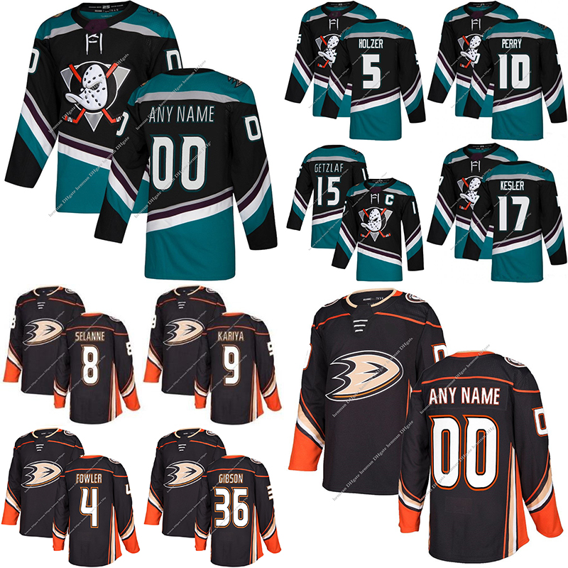 Anaheim Ducks jerseys 9 Paul Kariya 15 Ryan Getzlaf 8 Teemu Selanne 17 Ryan Kesle custom any number any name hockey jersey, Black;red
Anaheim Ducks jerseys 9 Paul Kariya 15 Ryan Getzlaf 8 Teemu Selanne 17 Ryan Kesle custom any number any name hockey jersey, Black;red