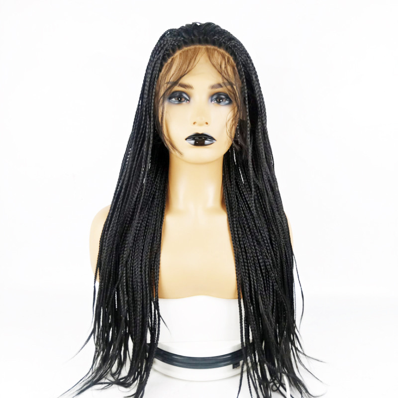 African womens dirty hair wig lace chemical fiber hair wig whole hair long hair