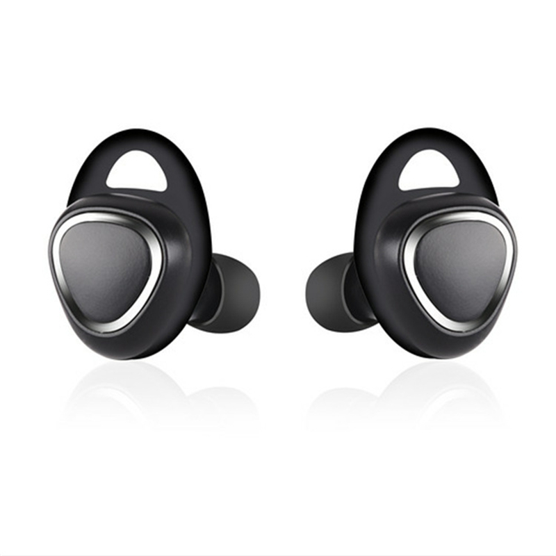 Gear Iconx Buds SM-R150 Mini Wireless Bluetooth Earbuds Headphone Sports Mini Bluetooth Ear Buds Headset With Box & Logo, Black (with box)
Gear Iconx Buds SM-R150 Mini Wireless Bluetooth Earbuds Headphone Sports Mini Bluetooth Ear Buds Headset With Box & Logo, Black (with box)