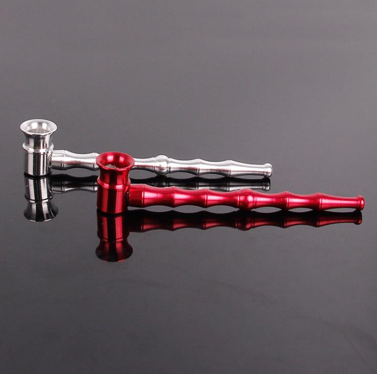 Metal straight rod mini-pipe ladies special bamboo portable filter cigarette holder classic long pipe
Metal straight rod mini-pipe ladies special bamboo portable filter cigarette holder classic long pipe