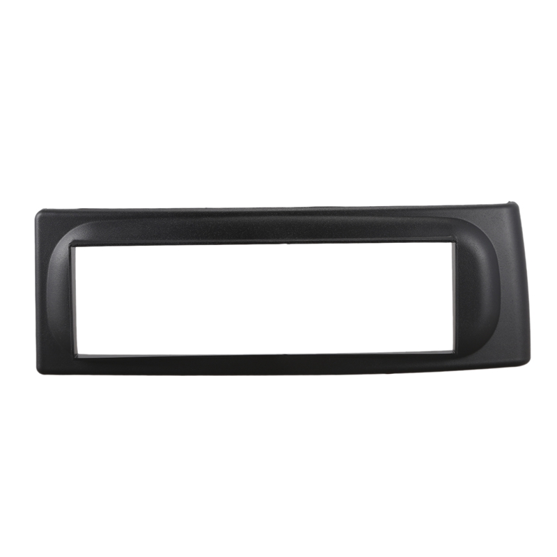 1 Din Radio Fascia CD GPS DVD Stereo Panel Dash Mount Installation Trim Kit Frame for Megane I Scenic 1996-2003 car
1 Din Radio Fascia CD GPS DVD Stereo Panel Dash Mount Installation Trim Kit Frame for Megane I Scenic 1996-2003 car