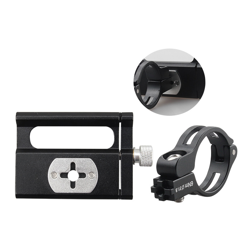 Gub g85 metal Bike Bicycle Holder Motorcycle Handle Phone Mount Handlebar Extender Phone Holder For Iphone Cellphone Gps Etc