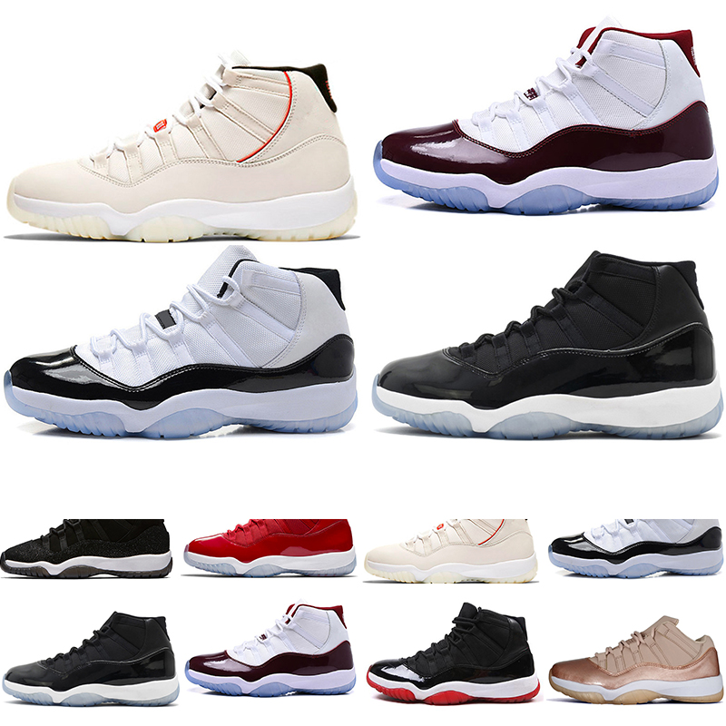 Cheap New 11 Space Jams Bred Number 45 Best New Concord Basketball Shoes Men Women shoes 11s Gym Red Navy Gamma Blue 72-10 Sneakers designer, #07 high platinum tint
Cheap New 11 Space Jams Bred Number 45 Best New Concord Basketball Shoes Men Women shoes 11s Gym Red Navy Gamma Blue 72-10 Sneakers designer, #07 high platinum tint